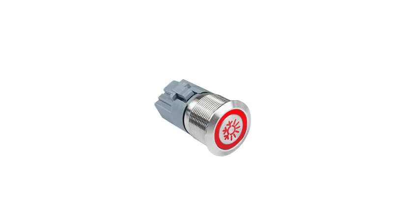 Push Control L