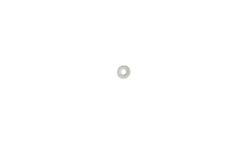 Control unit gasket