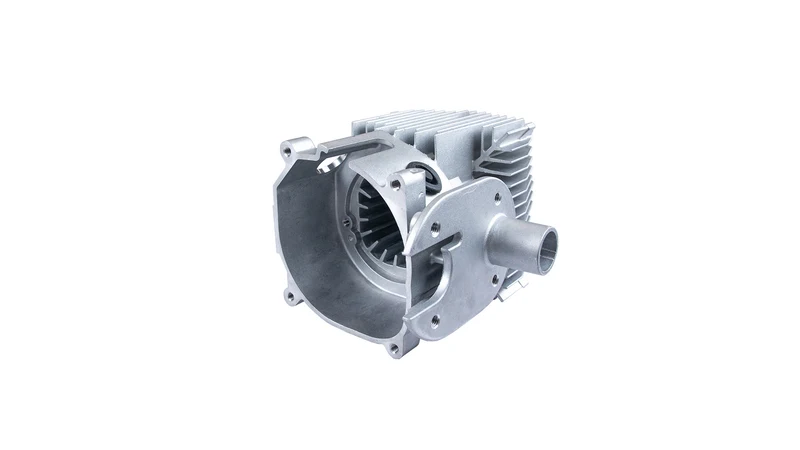 Heat Exchanger