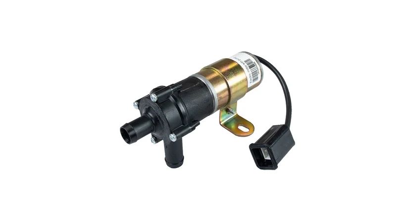 Liquid pump