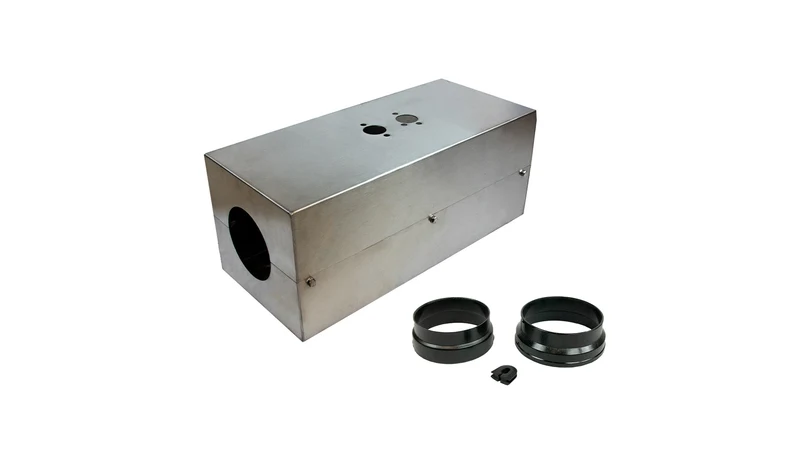 Mounting box