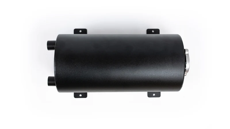 Expansion tank