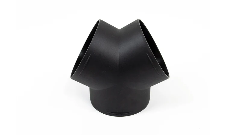 Y-shape adapter