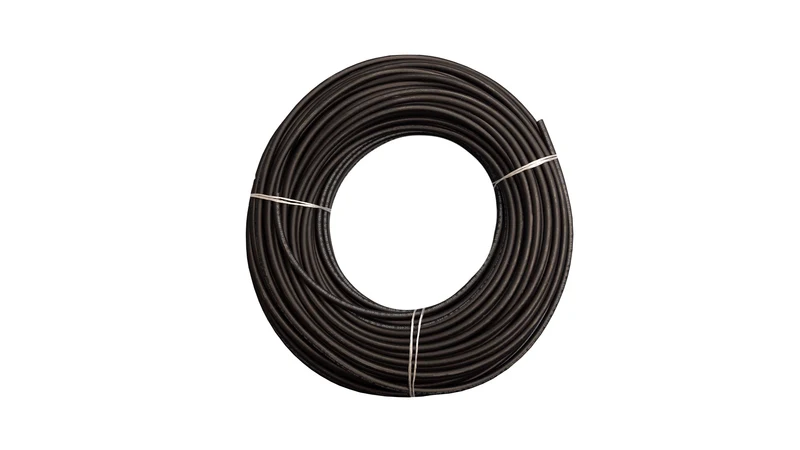 Fuel connecting hose