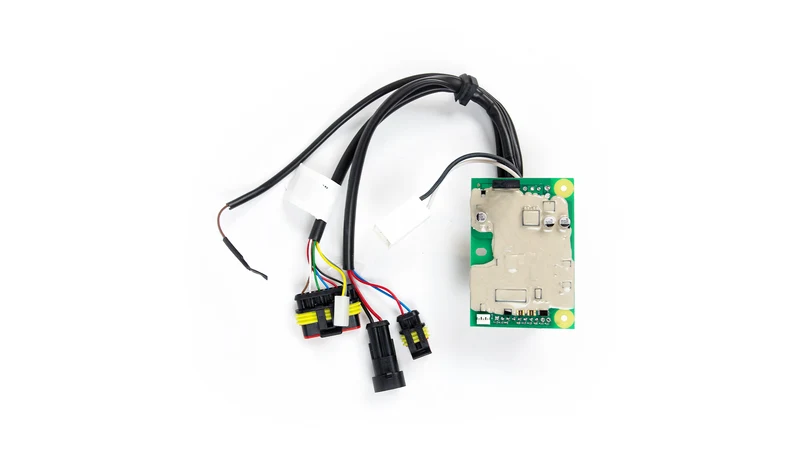 Control unit
