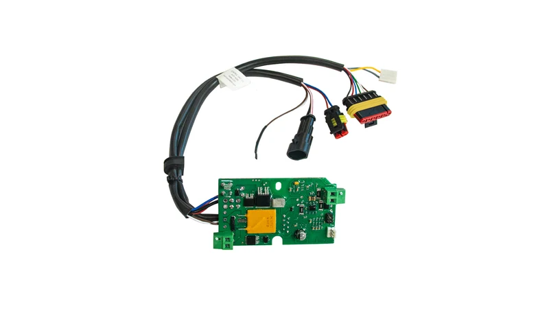Control unit