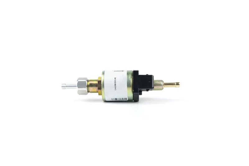 Fuel pump