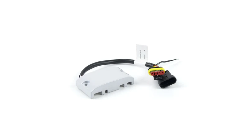 Control unit