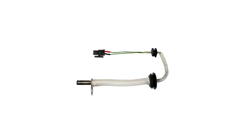 Flame indicator