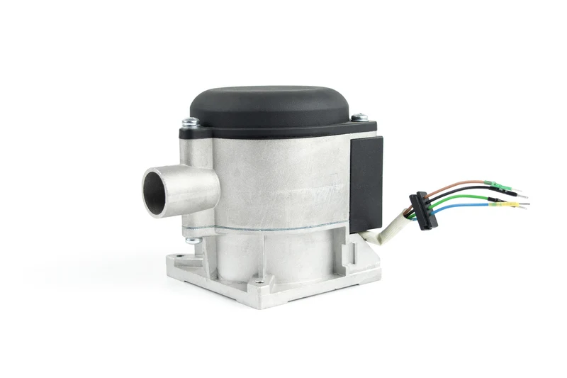 Air pump