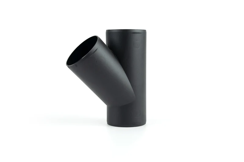 Y-shape adapter