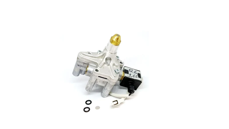 Fuel pump
