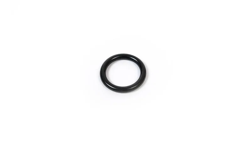 O-ring for coolant pipe inlet/outlet