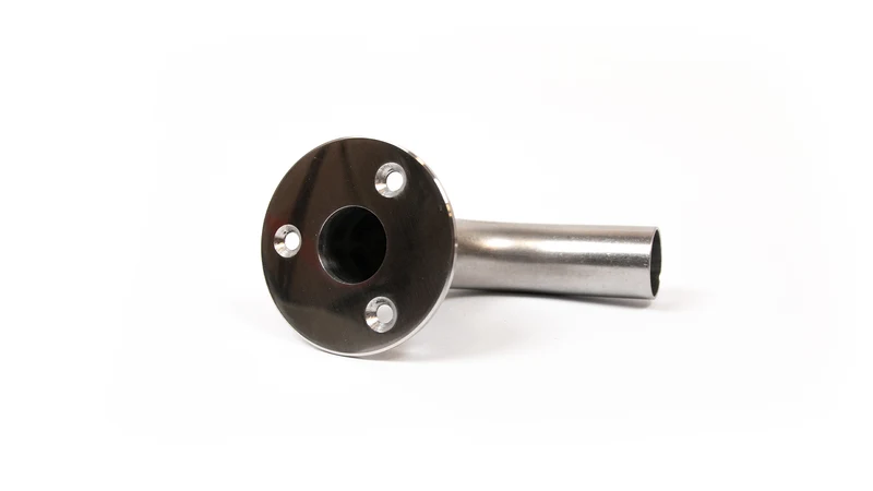 Air intake adapter