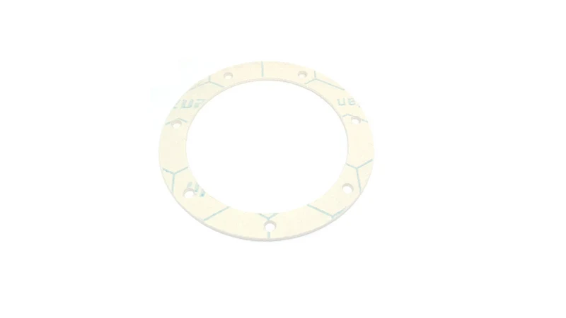 Combustion chamber gasket