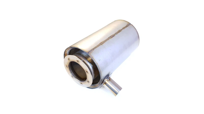 Heat exchanger