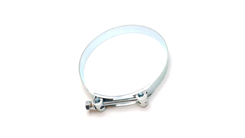 Casing clamp