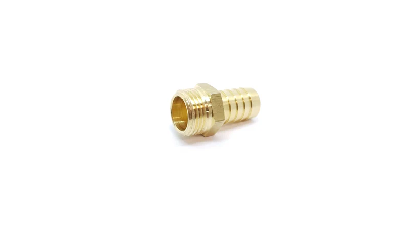 Hose adapter