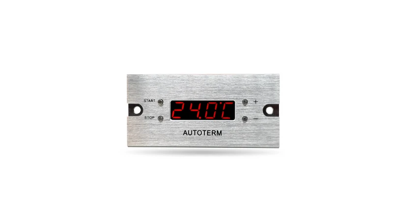 Thermal fan controller CHM36