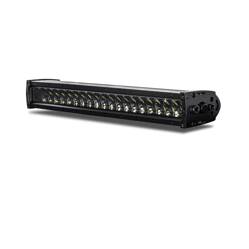 Luxtar X20 Black Edition LED-ramp 200W 22″