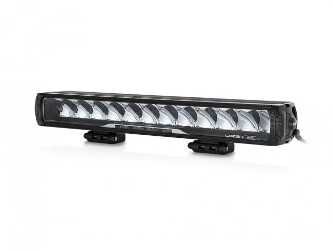 Lazer LED-ramp Triple-R 1250 Elite + 23″ E-boost