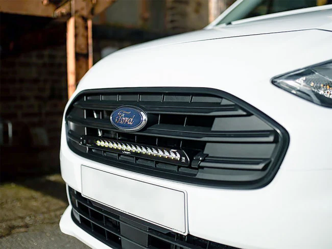 Ford Transit Connect 2018+ Led-rampskit Lazer Linear 18 Std