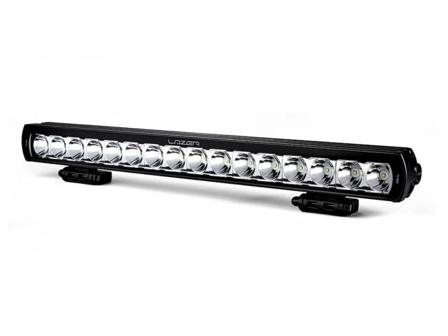 Lazer LED-ramp T16 Evolution 27″