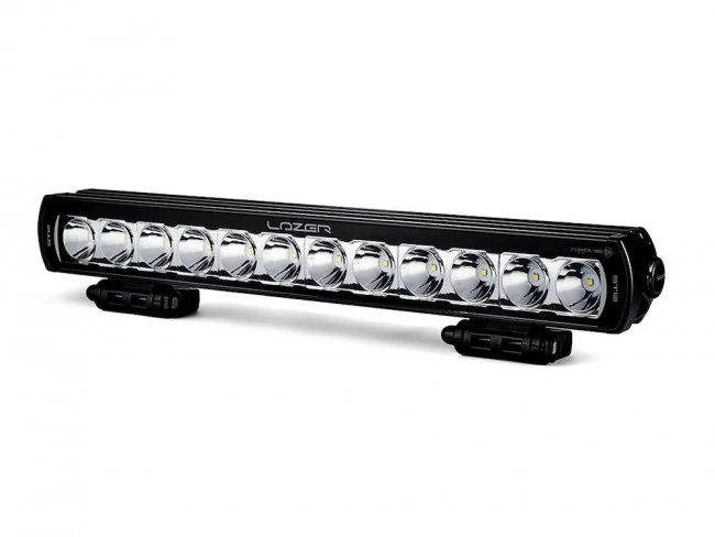 Lazer LED-ramp ST12 Evolution 21″