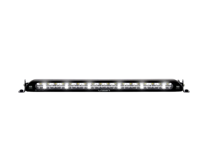 Lazer LED-ramp Linear 18 Elite - 21″ med positionsljus