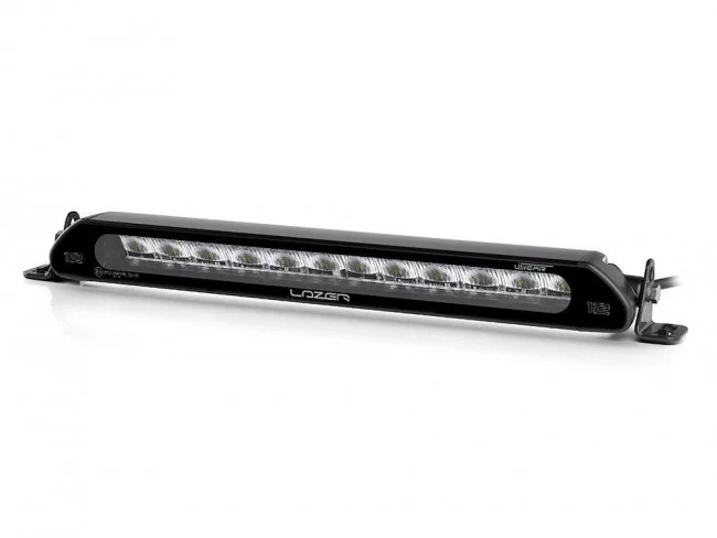 Lazer LED-ramp Linear 12 STD - 15″