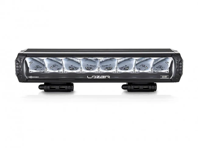 Lazer LED-ramp Triple-R 1000 Elite Generation 2 - 16″ E-Boost