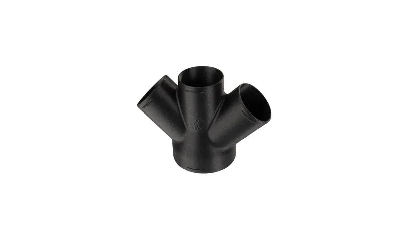 W-Shape Adapter