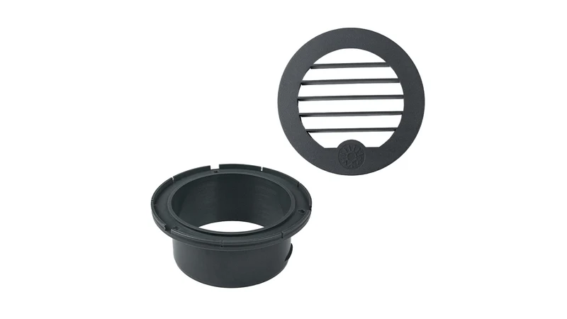 Grille kit