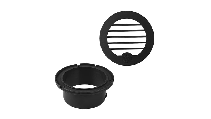Grille kit
