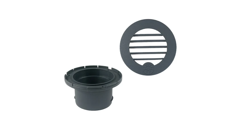 Grille kit