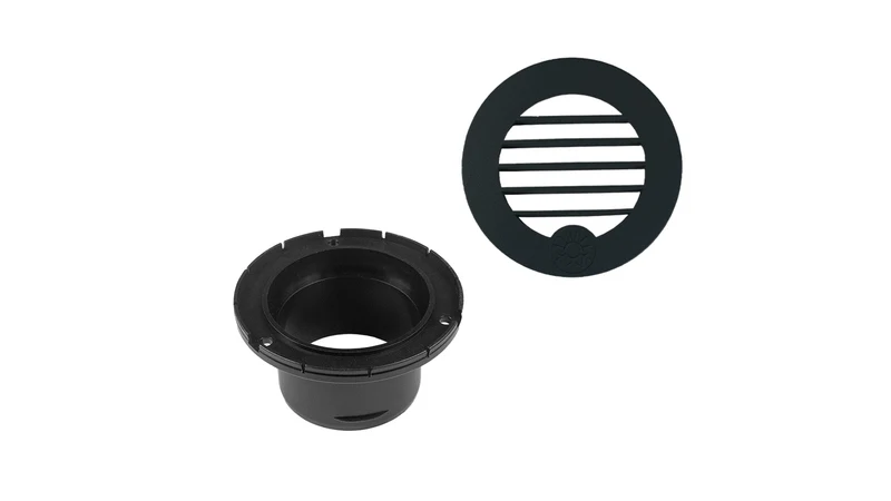 Grille kit