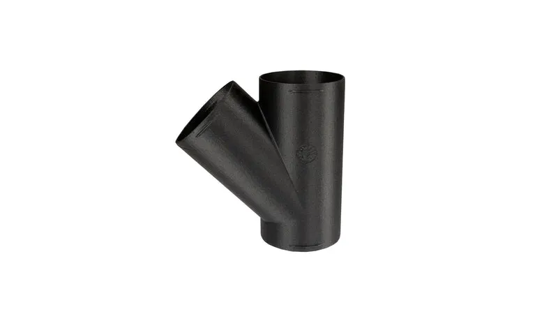 Y-shape adapter