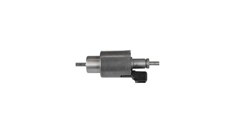Fuel pump