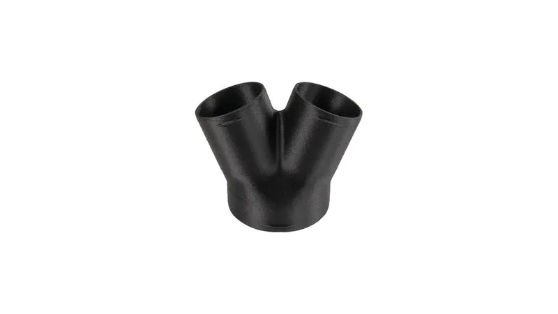 Y-shape adapter