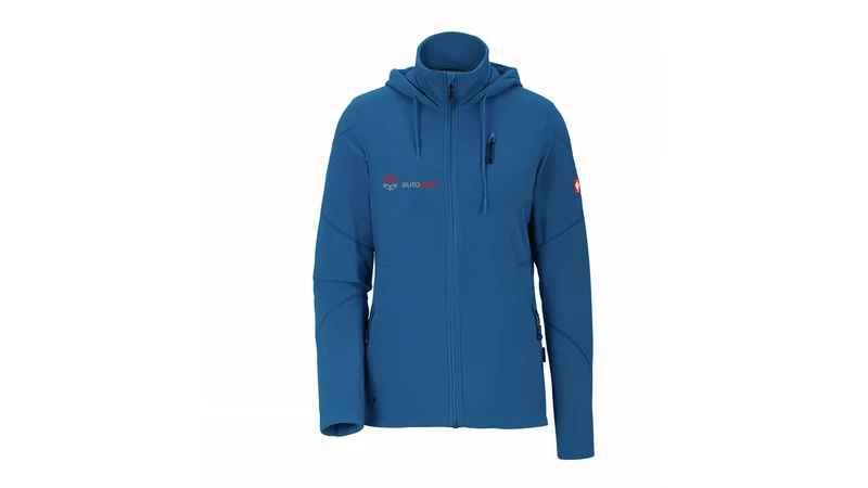 Fleece Jacket, Women’s Fit