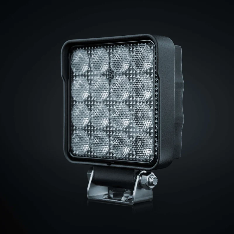 STRANDS ARBETSLJUS 25W