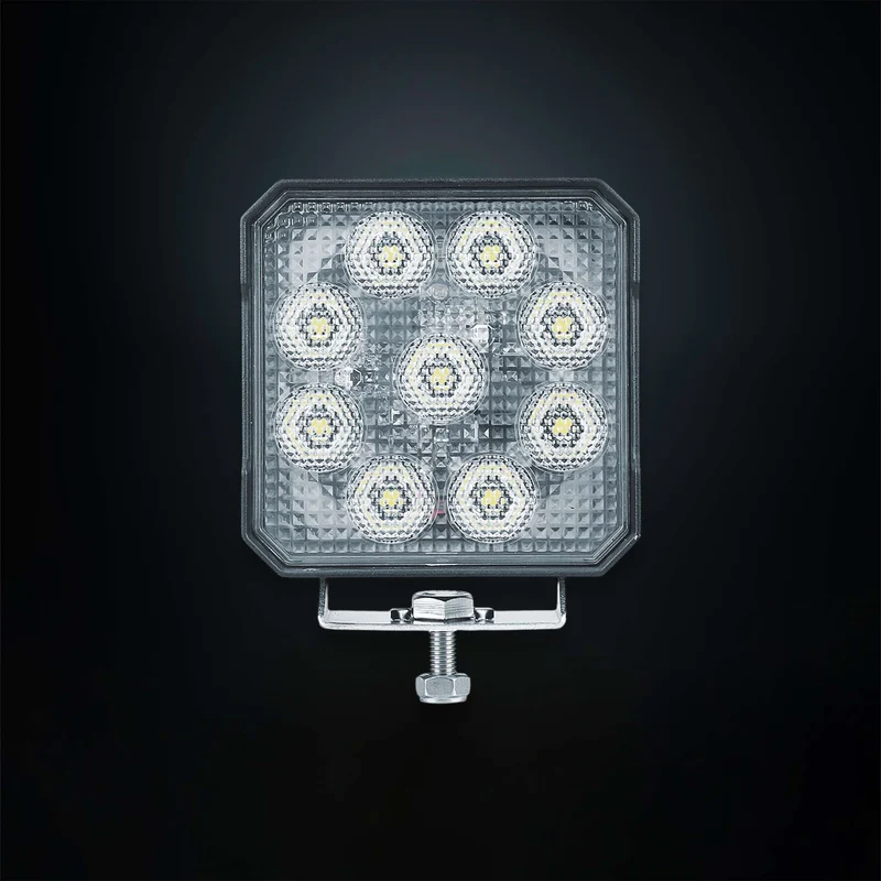LWL-02 ARBETSLJUS 67 W