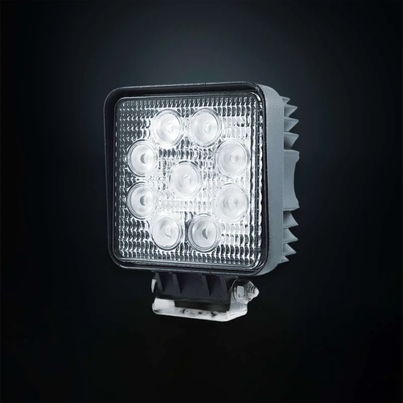 LWL-06 ARBETSLJUS 27 W