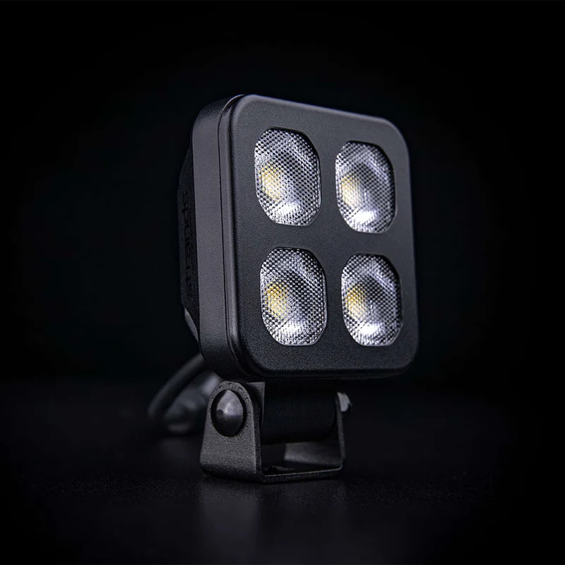 DARK KNIGHT HARDCORE MINI ARBETSLJUS