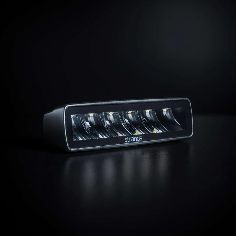 SIBERIA RV ARBETSLJUS 31W