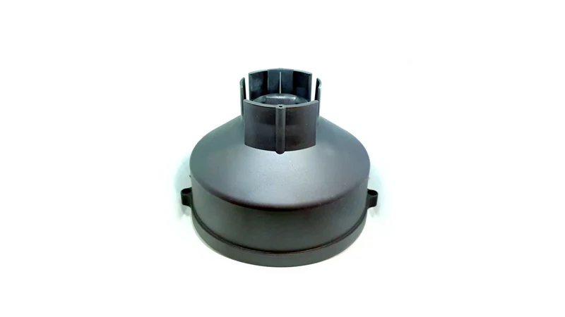 Air pump cover