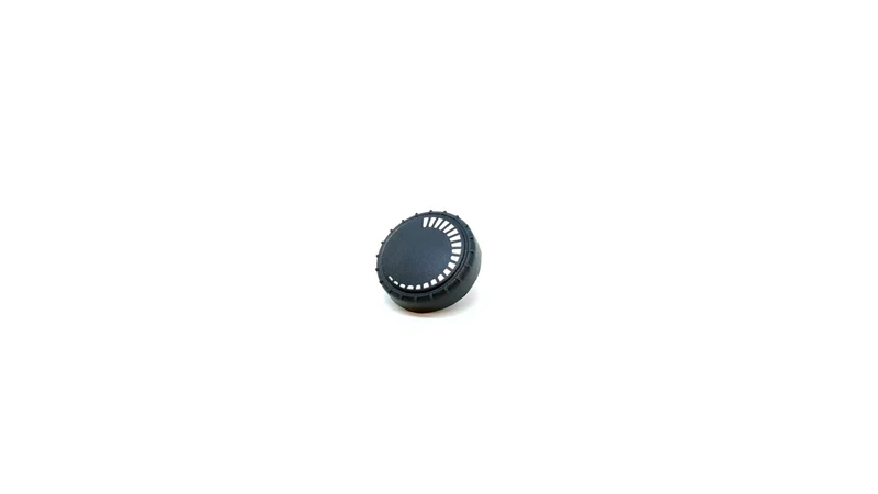 Rubber knob/wheel
