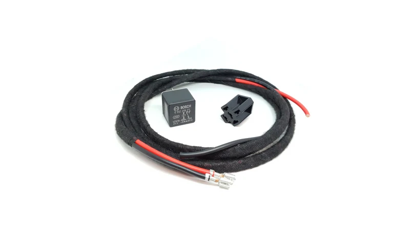 Relay kit