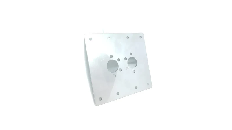 Mounting plate