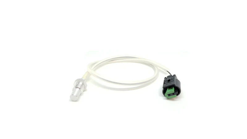 Temperature sensor
